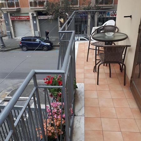 Salerno Centraal Apartment Ngoại thất bức ảnh