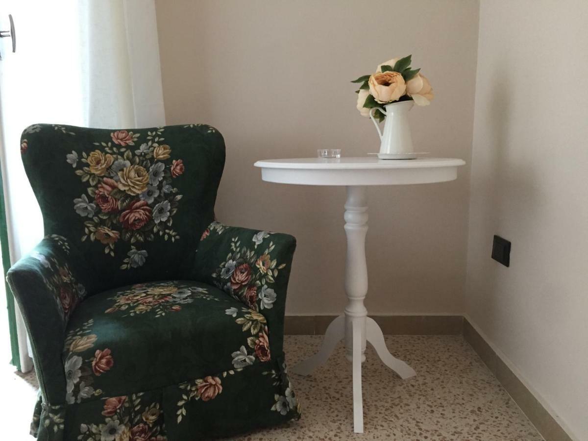 Salerno Centraal Apartment Ngoại thất bức ảnh